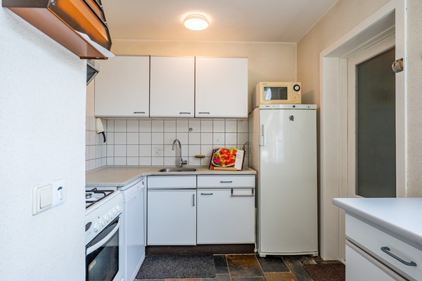 Medium property photo - Dopheidestraat 23, 2165 VM Lisserbroek